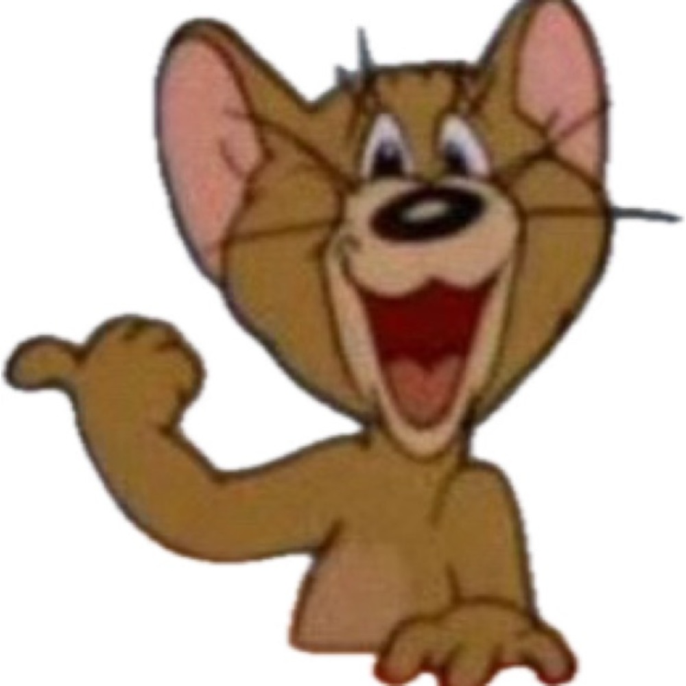 Meet your Posher, Jacob